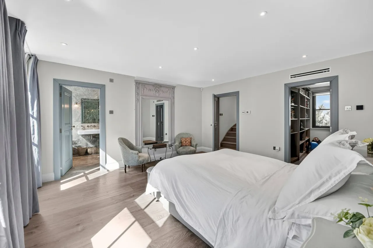 Leinster Mews, London, W2, photo 9