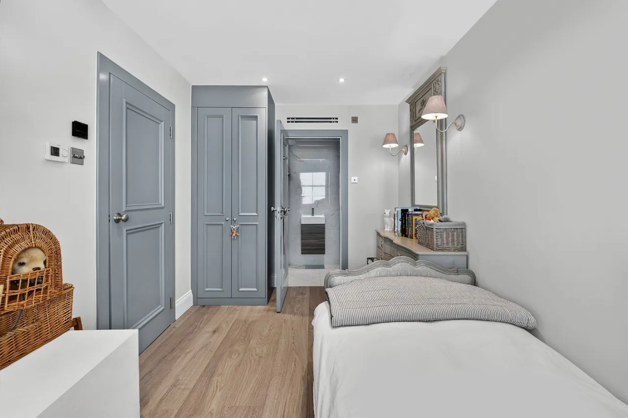 Leinster Mews, London, W2, photo 13