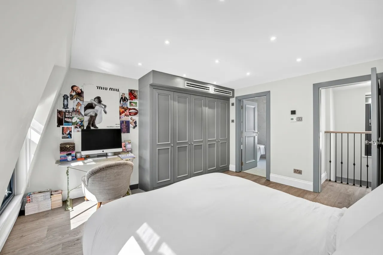 Leinster Mews, London, W2, photo 12