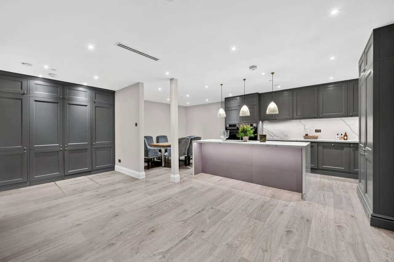 Leinster Mews, London, W2, photo 8