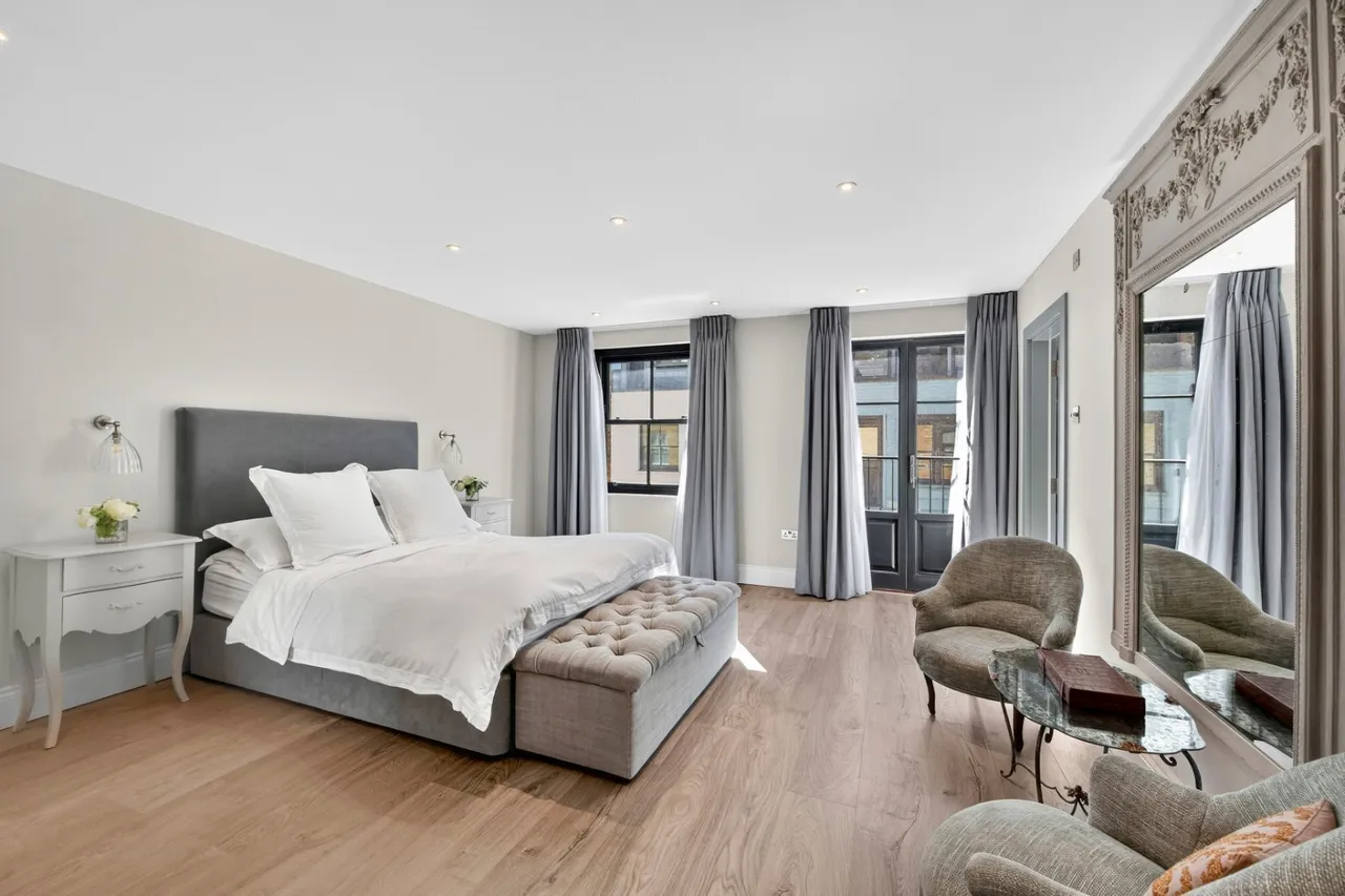 Leinster Mews, London, W2, photo 3