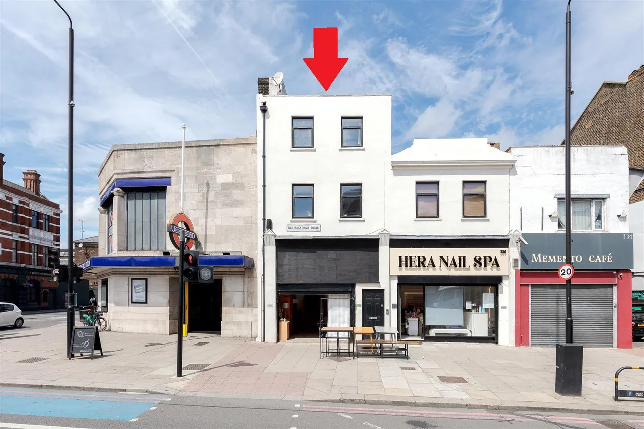 commercial for sale, For SaleBalham High Road, London