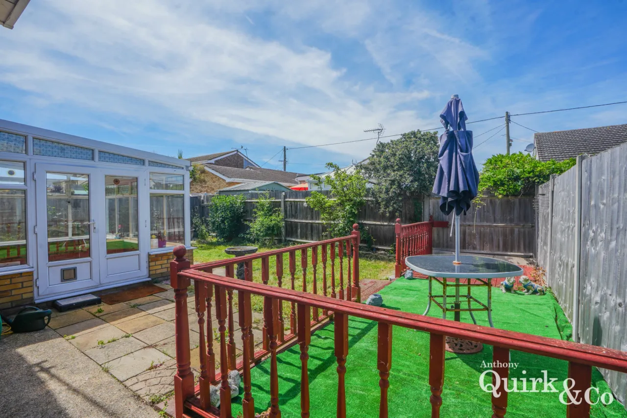 Gainsborough Avenue, Canvey Island, SS8, photo 11