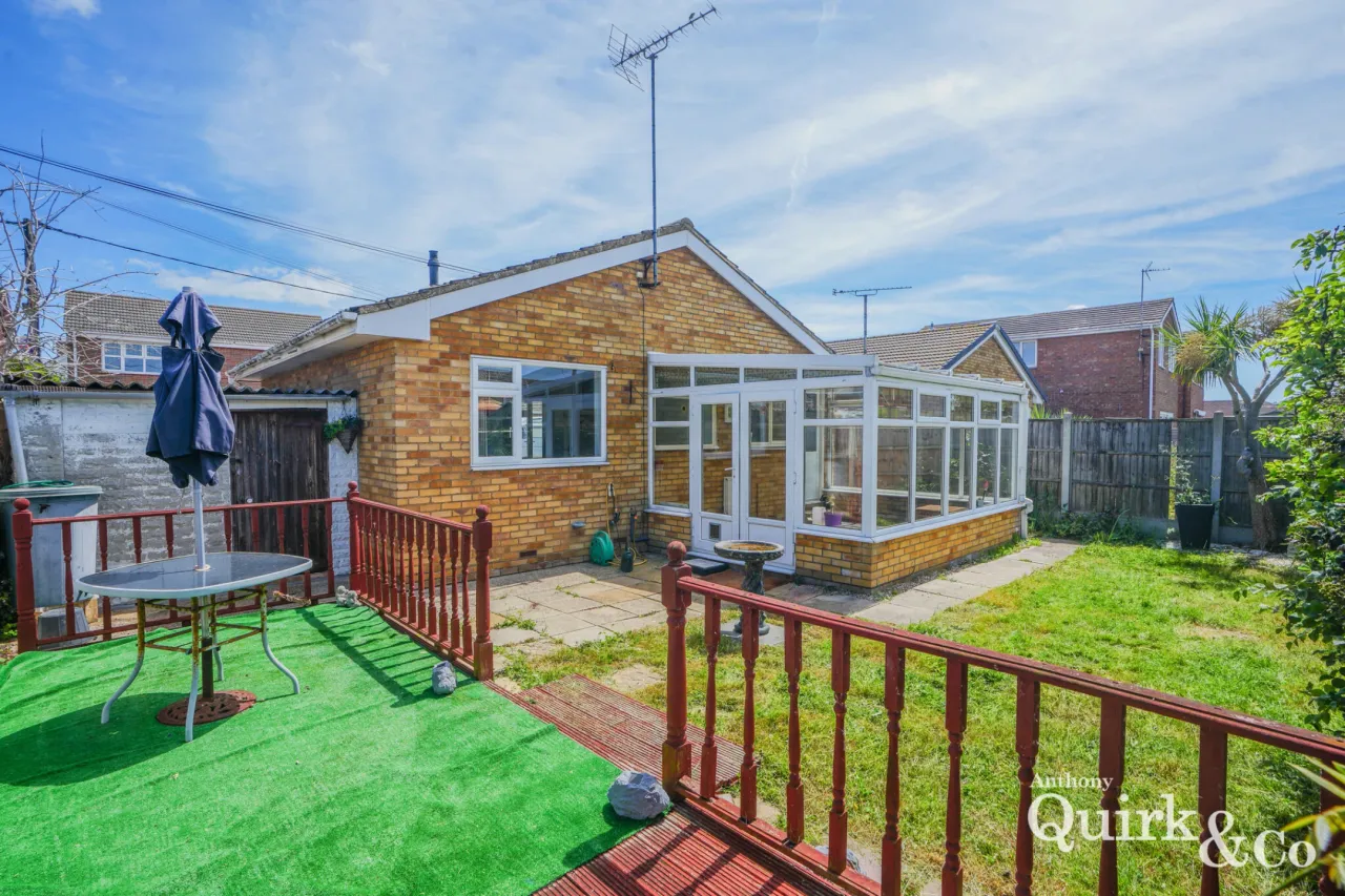 Gainsborough Avenue, Canvey Island, SS8, photo 12