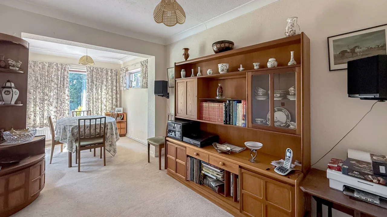 Gipsy Lane, Warminster, photo 8