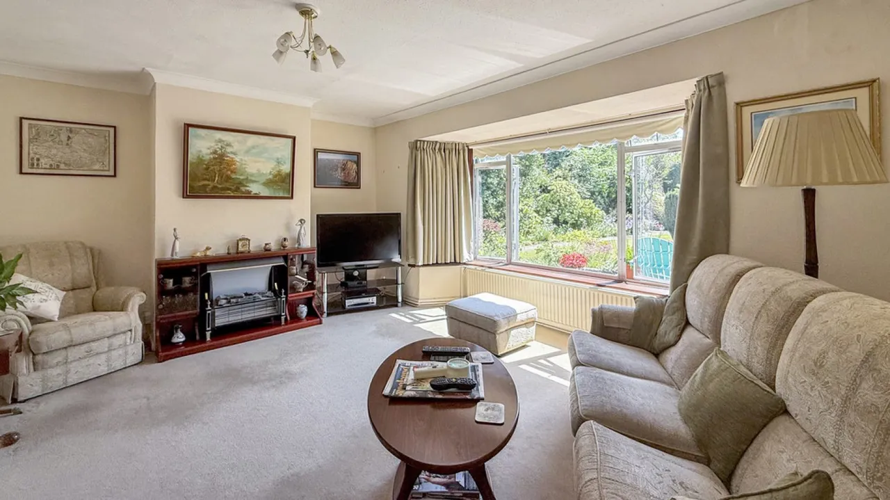 Gipsy Lane, Warminster, photo 5
