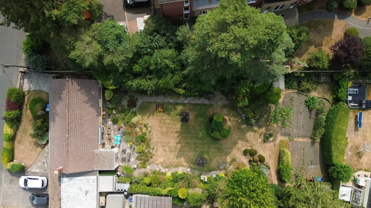Gipsy Lane, Warminster, photo 2