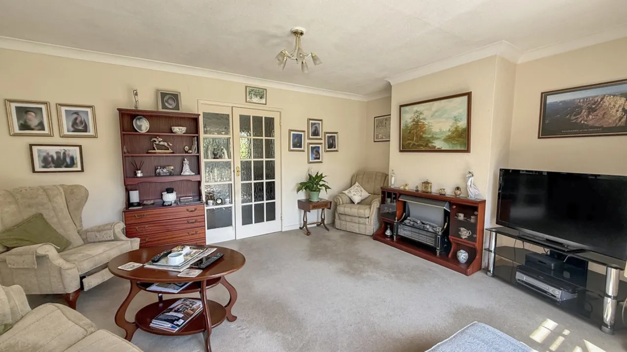 Gipsy Lane, Warminster, photo 4