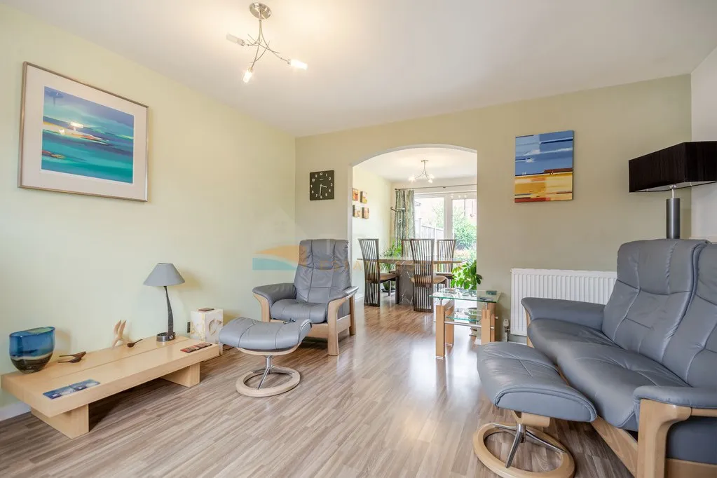 Wisley Close, West Bridgford, Nottingham, photo 6