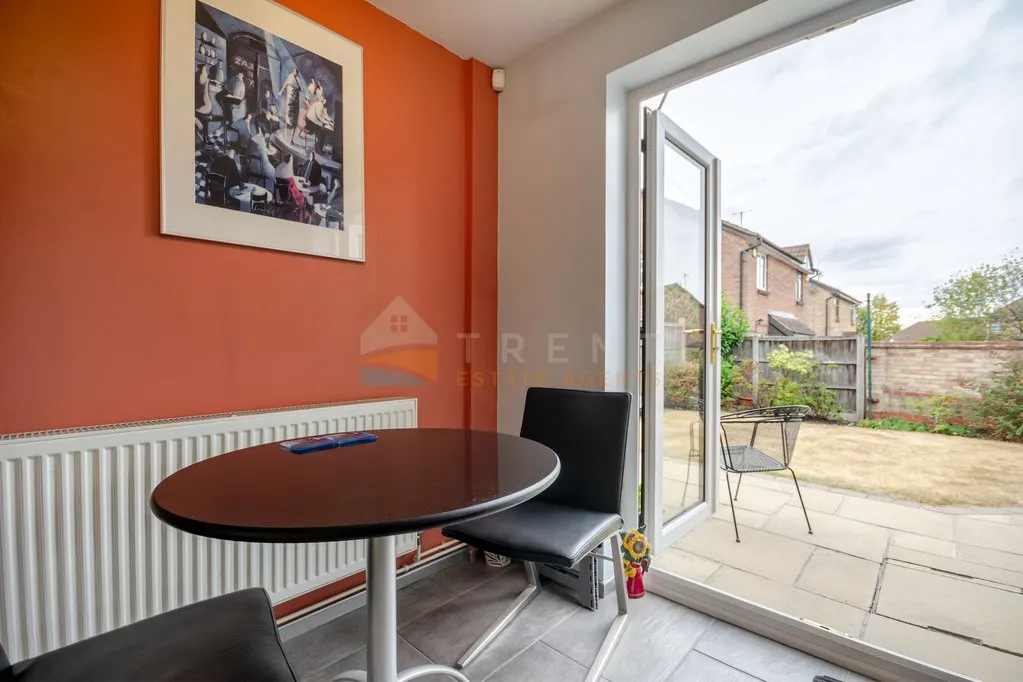 Wisley Close, West Bridgford, Nottingham, photo 23