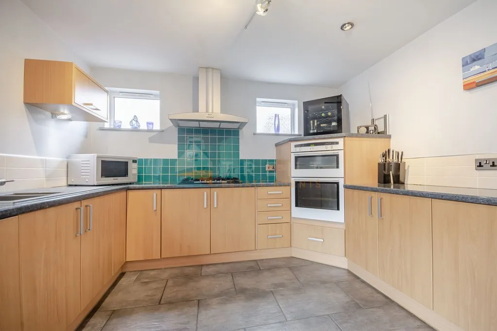Wisley Close, West Bridgford, Nottingham, photo 3