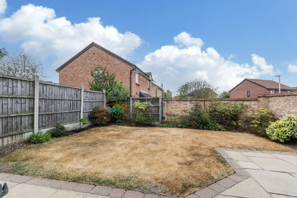 Wisley Close, West Bridgford, Nottingham, photo 26