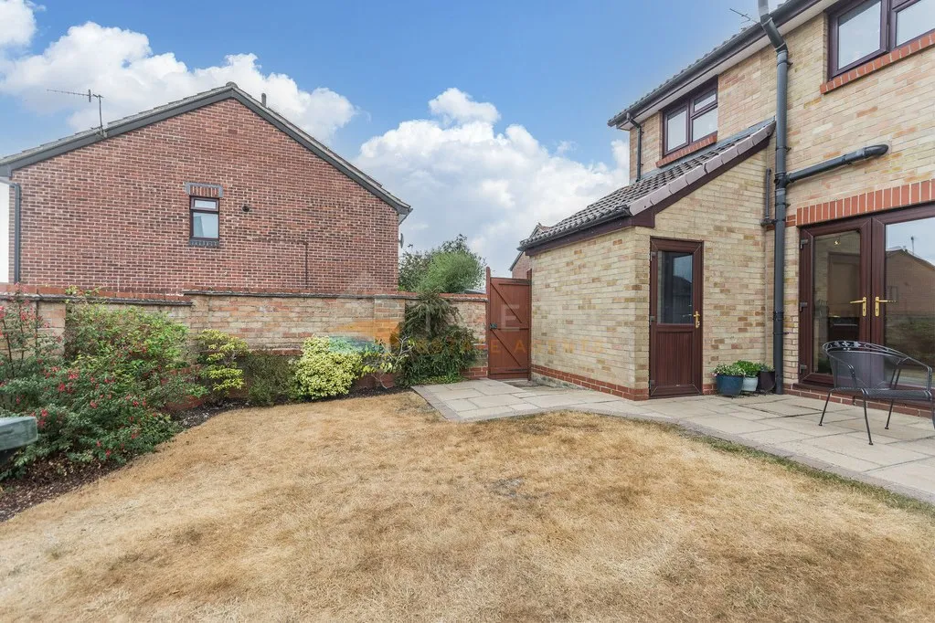 Wisley Close, West Bridgford, Nottingham, photo 30