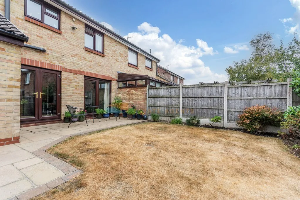 Wisley Close, West Bridgford, Nottingham, photo 27