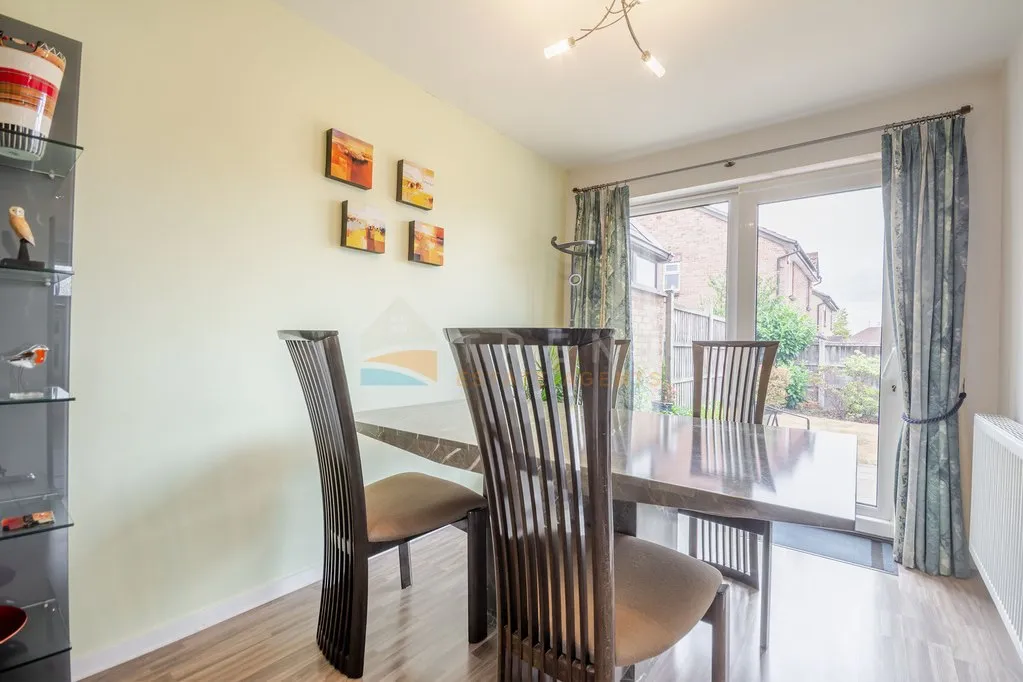Wisley Close, West Bridgford, Nottingham, photo 4