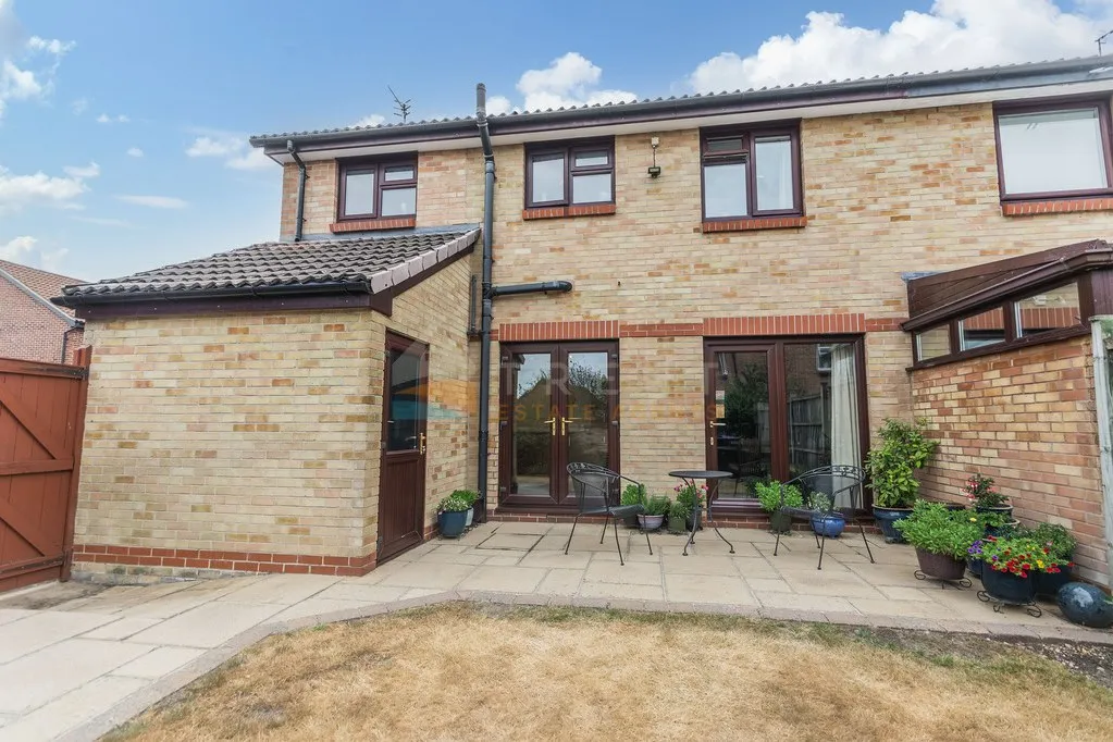 Wisley Close, West Bridgford, Nottingham, photo 29