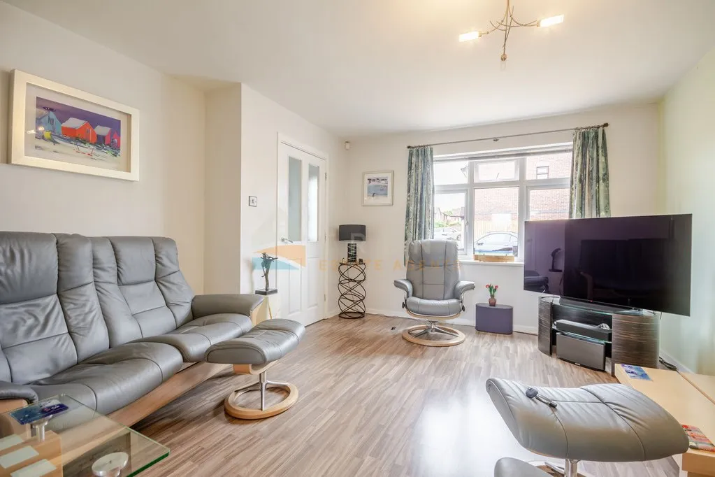 Wisley Close, West Bridgford, Nottingham, photo 5