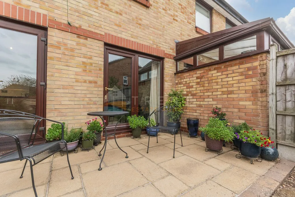Wisley Close, West Bridgford, Nottingham, photo 28