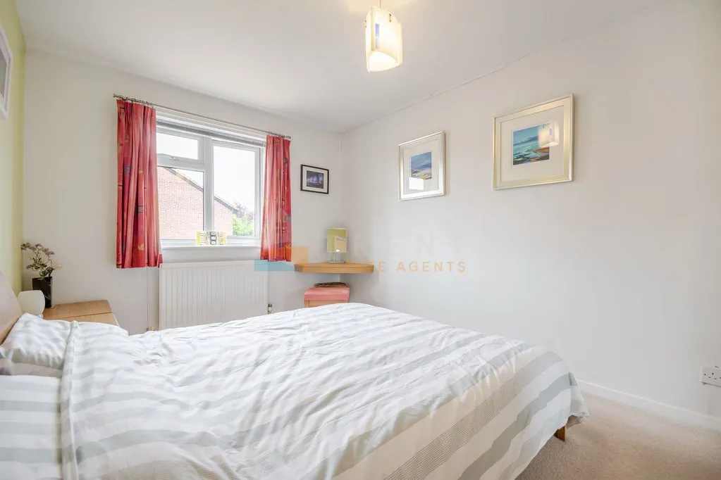 Wisley Close, West Bridgford, Nottingham, photo 13
