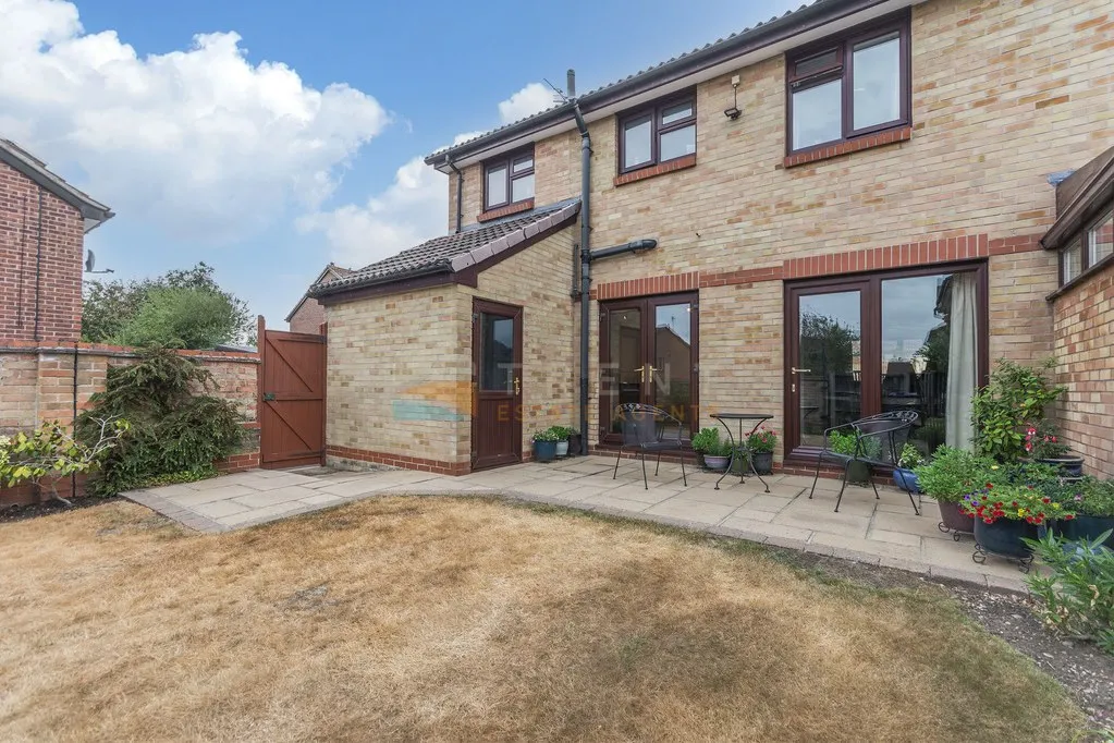 Wisley Close, West Bridgford, Nottingham, photo 31