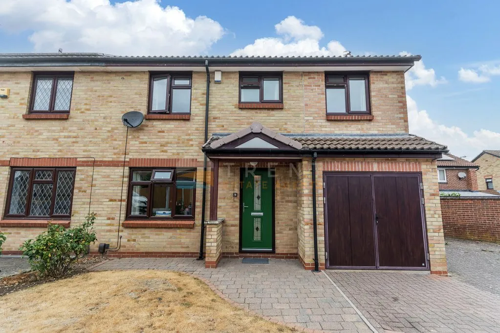 Wisley Close, West Bridgford, Nottingham, photo 24