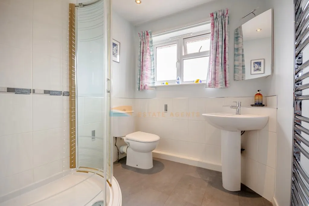 Wisley Close, West Bridgford, Nottingham, photo 18