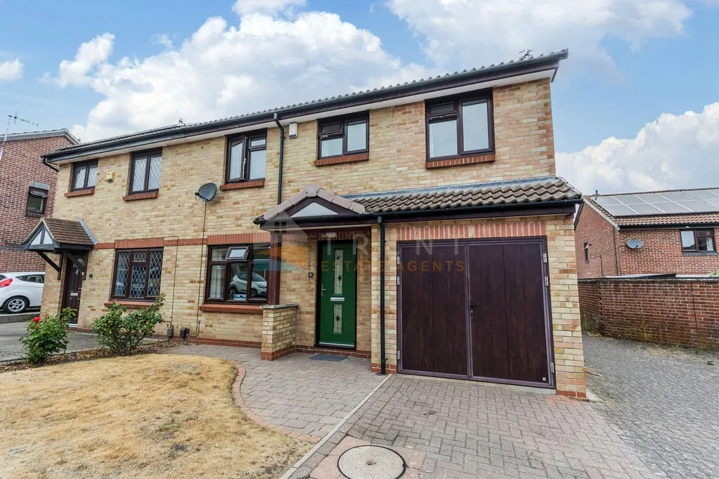 Wisley Close, West Bridgford, Nottingham, photo 25