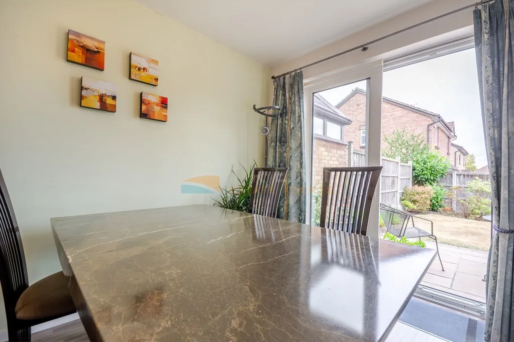 Wisley Close, West Bridgford, Nottingham, photo 8