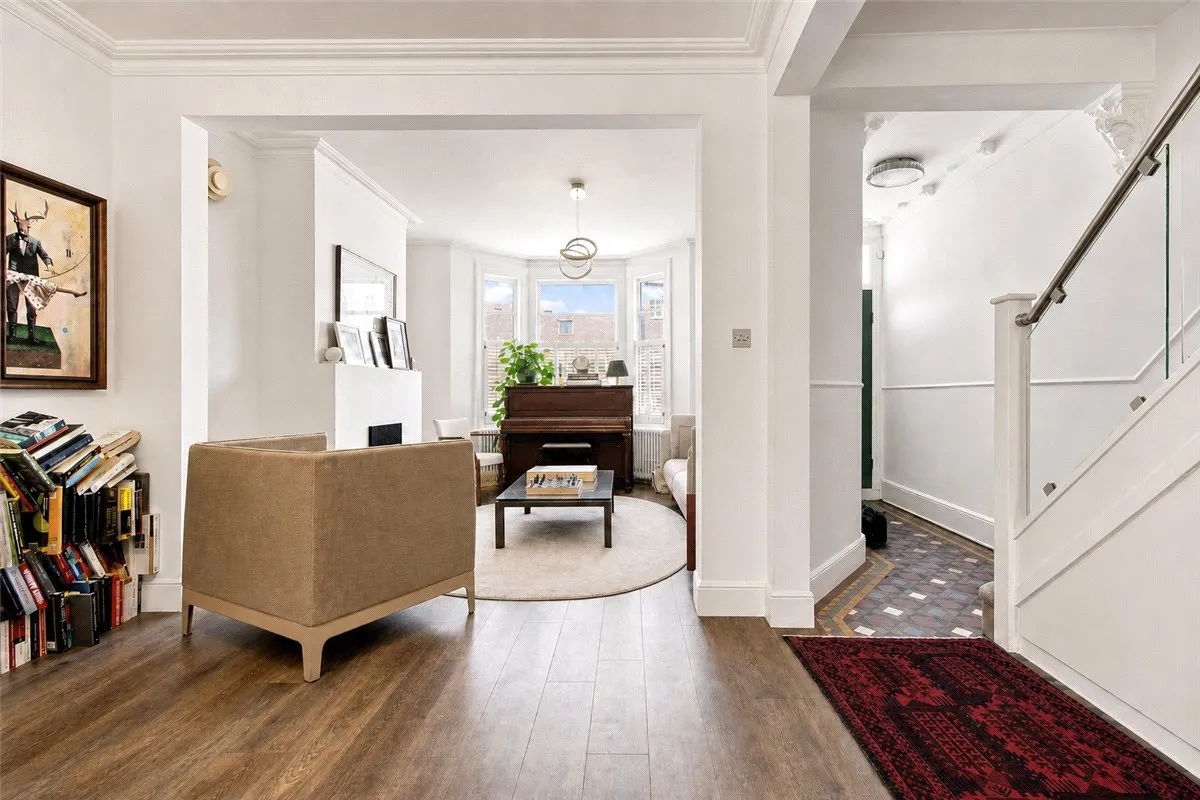 Inglethorpe Street, London, SW6, photo 17