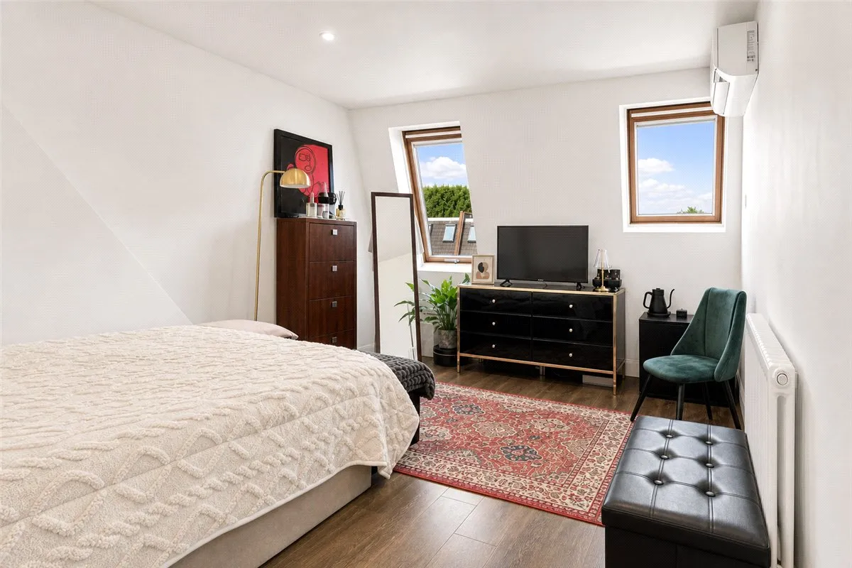 Inglethorpe Street, London, SW6, photo 21