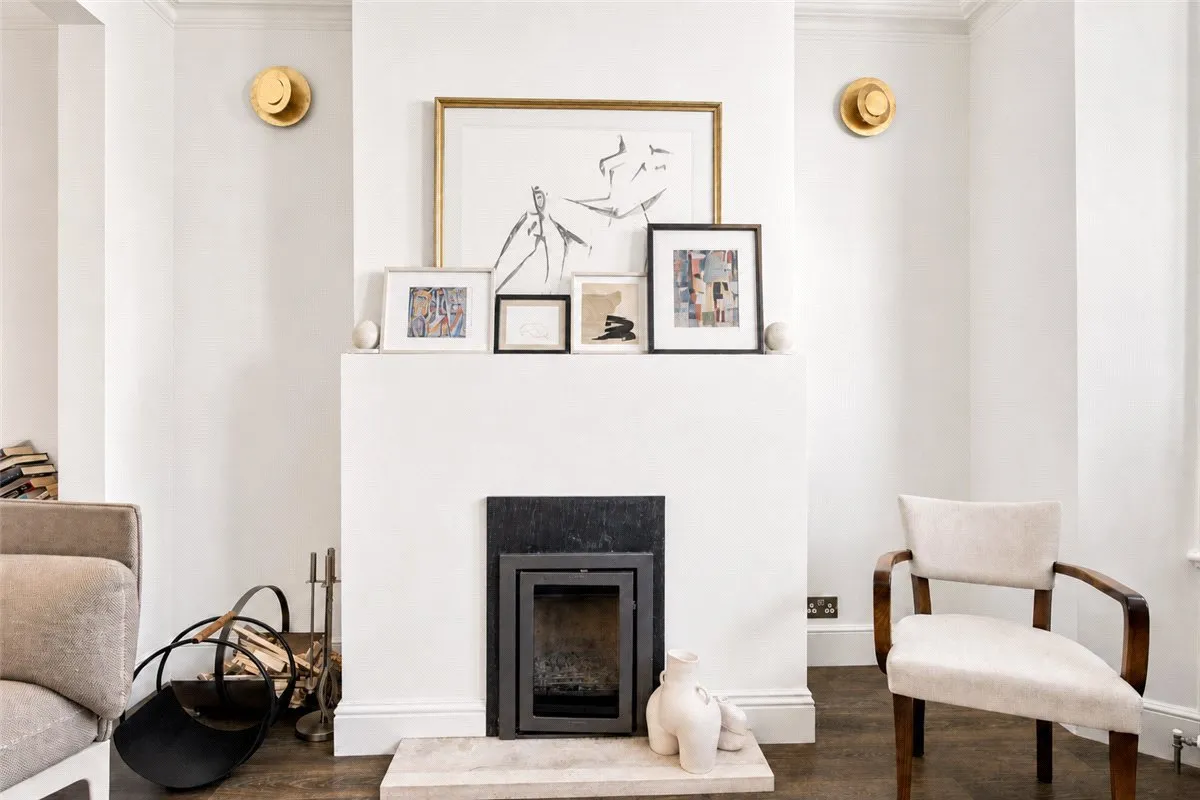 Inglethorpe Street, London, SW6, photo 16