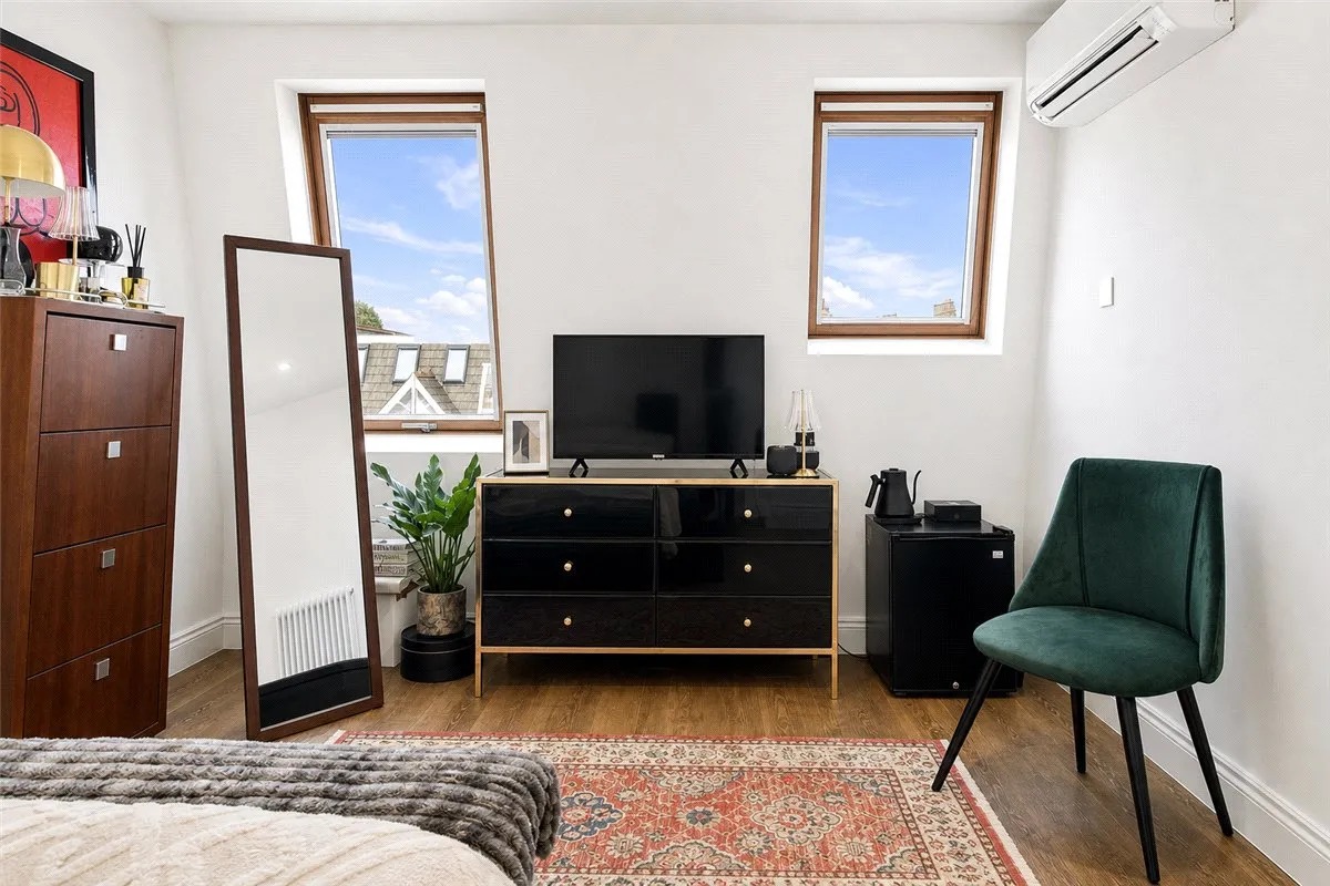 Inglethorpe Street, London, SW6, photo 22