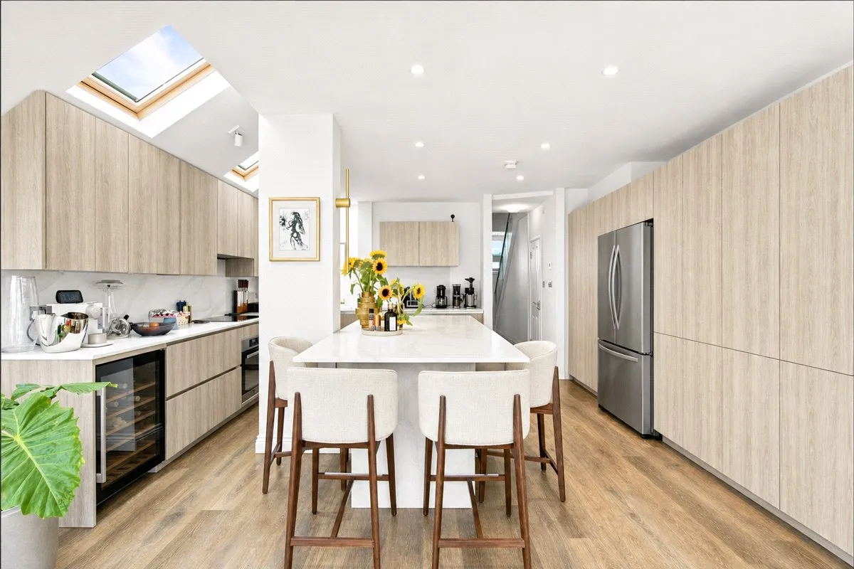 Inglethorpe Street, London, SW6, photo 13
