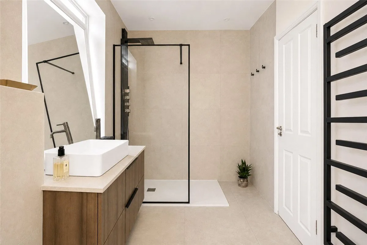 Inglethorpe Street, London, SW6, photo 24