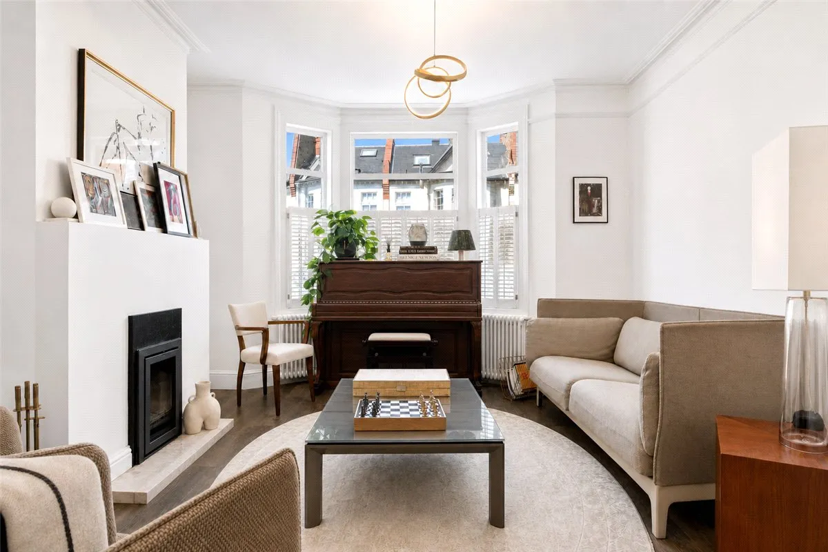 Inglethorpe Street, London, SW6, photo 2