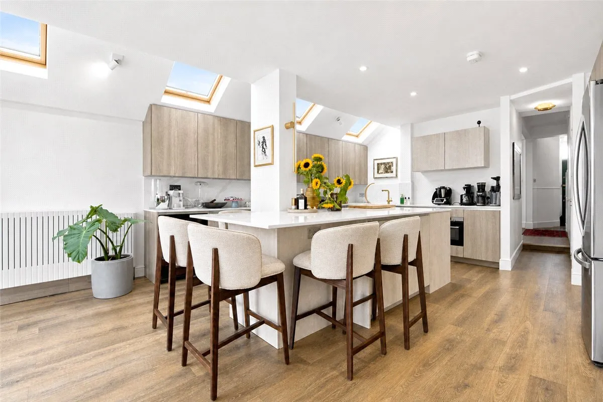 Inglethorpe Street, London, SW6, photo 8