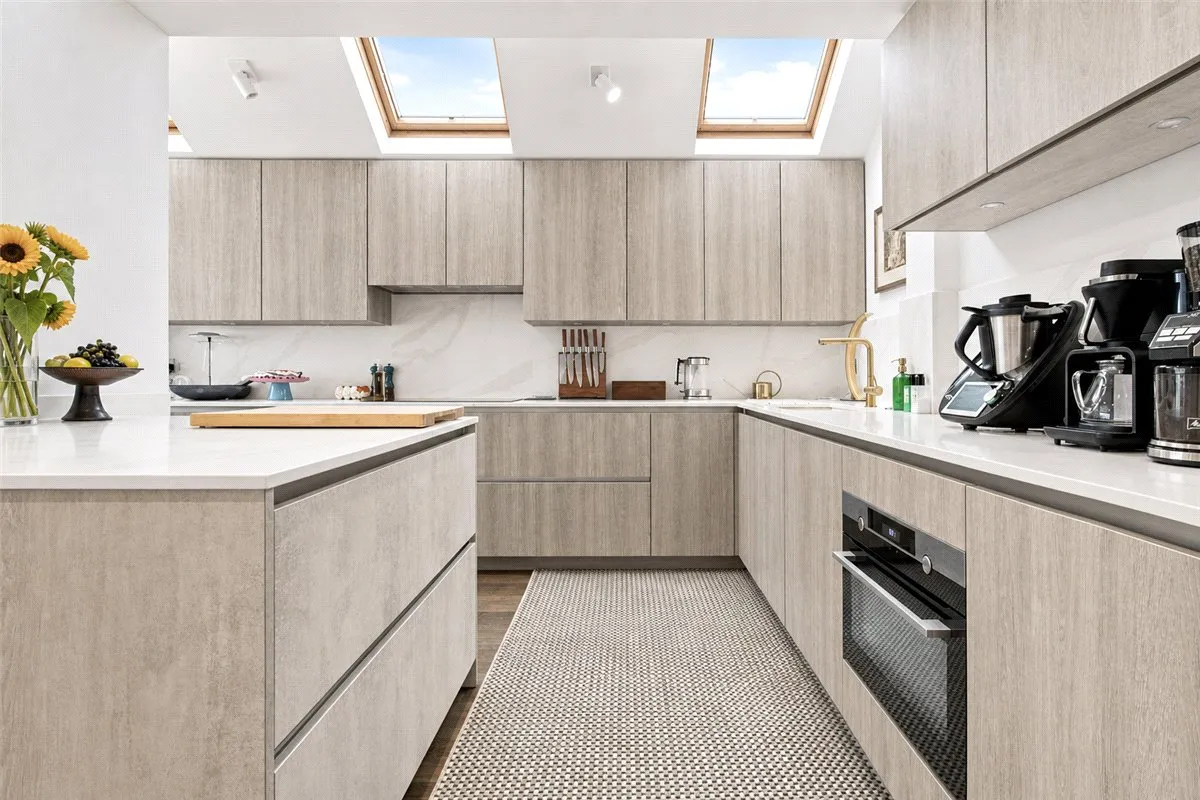 Inglethorpe Street, London, SW6, photo 10