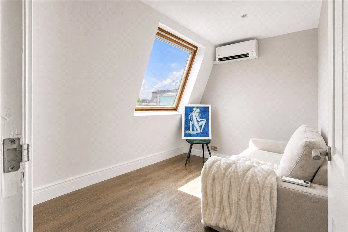 Inglethorpe Street, London, SW6, photo 23