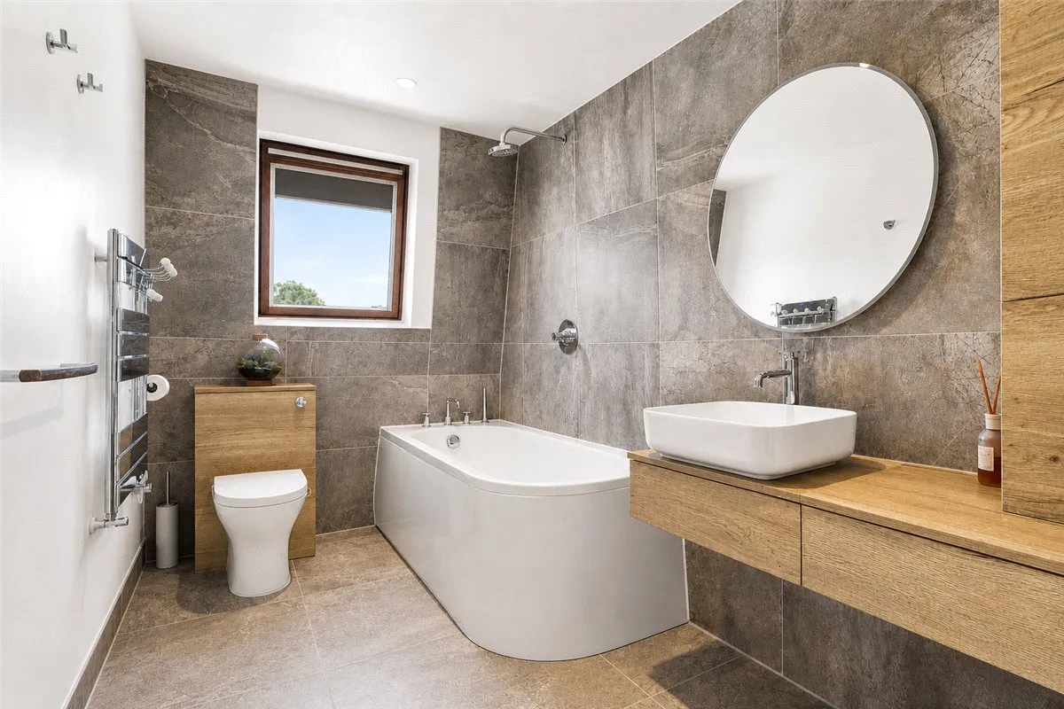 Inglethorpe Street, London, SW6, photo 32