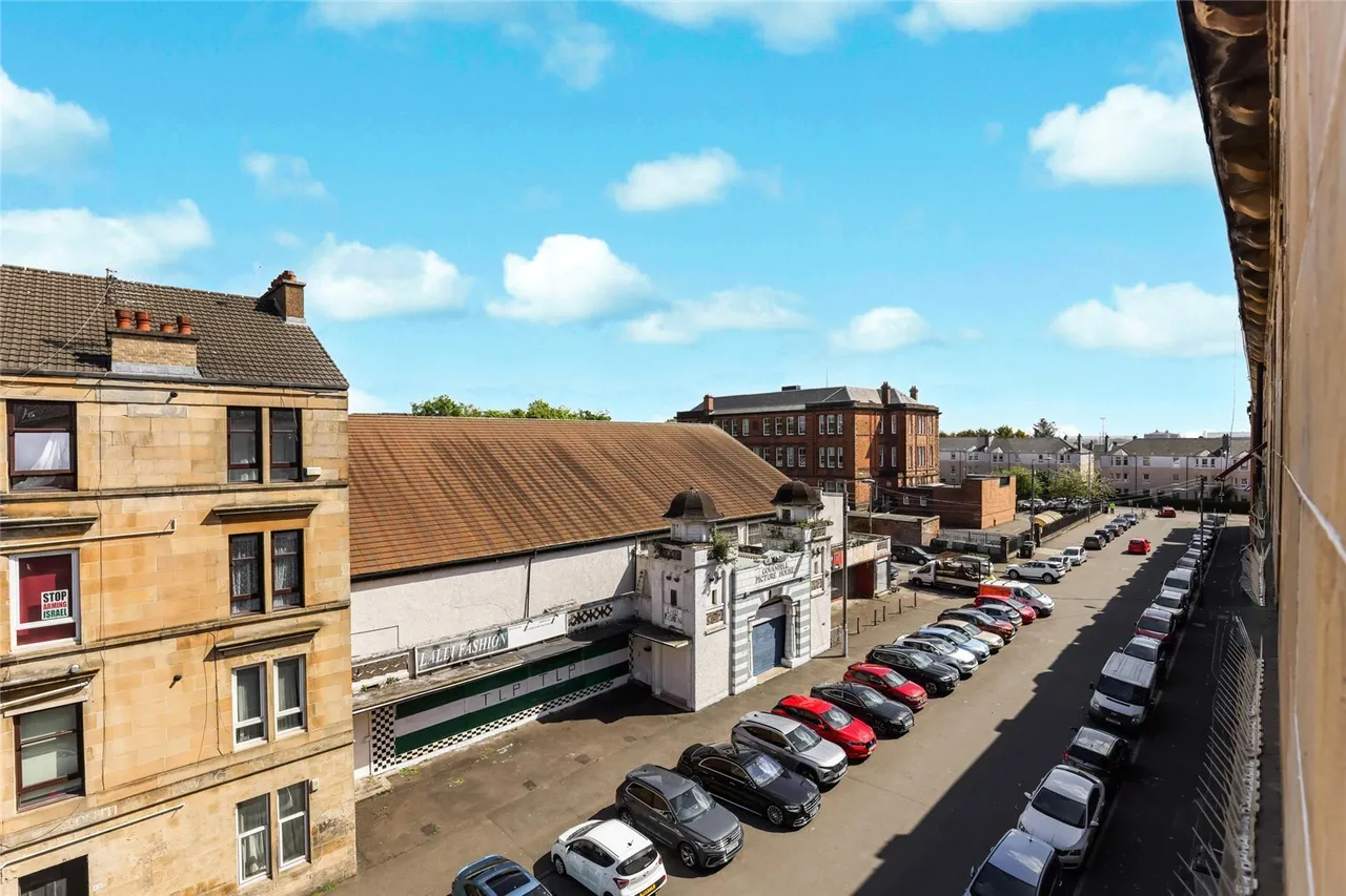 Cathcart Road, Glasgow, G42, photo 19