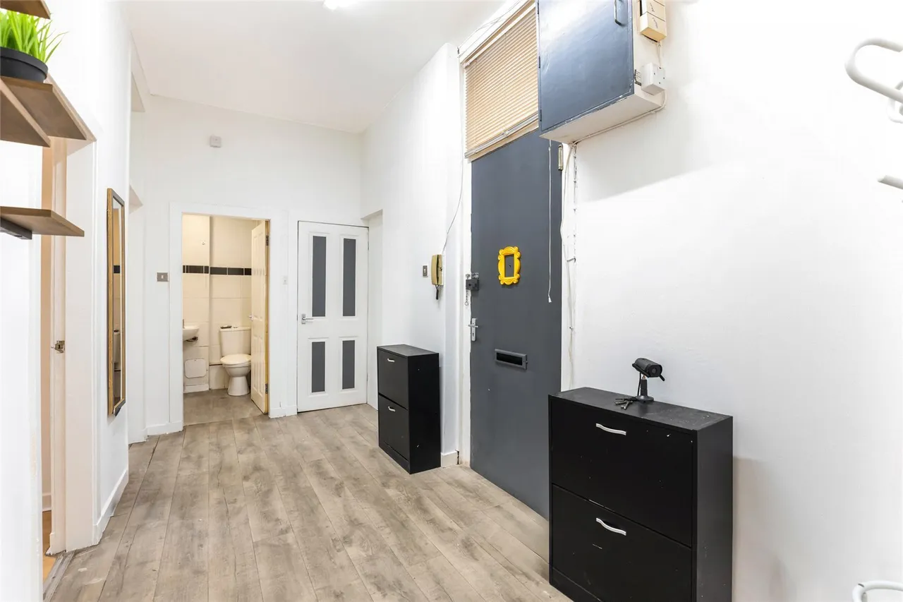 Cathcart Road, Glasgow, G42, photo 7