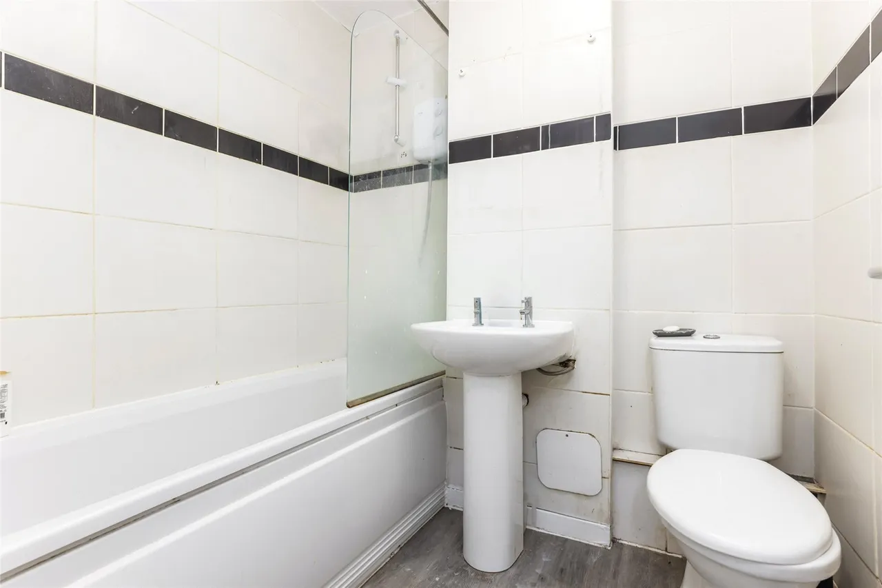 Cathcart Road, Glasgow, G42, photo 12