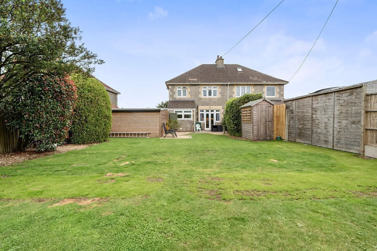 Leigh Road, Chantry, BA11, photo 19