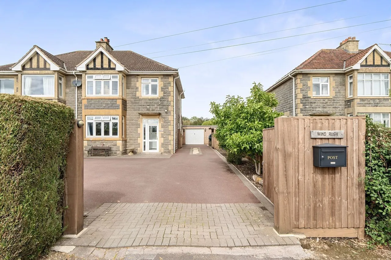 Leigh Road, Chantry, BA11, photo 21