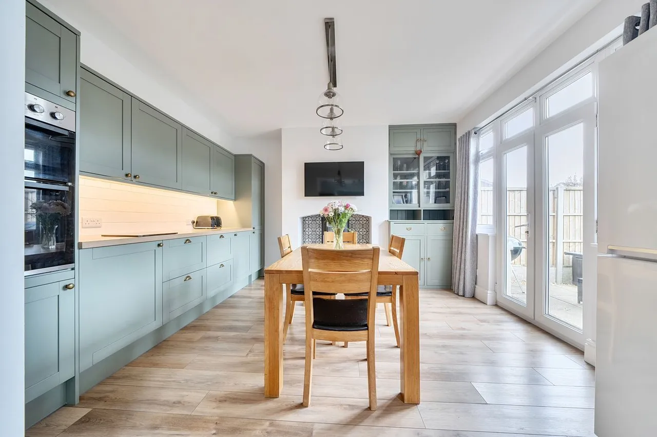 Leigh Road, Chantry, BA11, photo 5