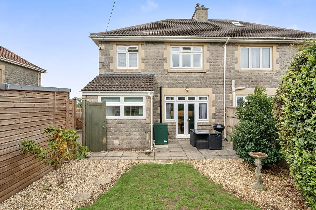Leigh Road, Chantry, BA11, photo 18