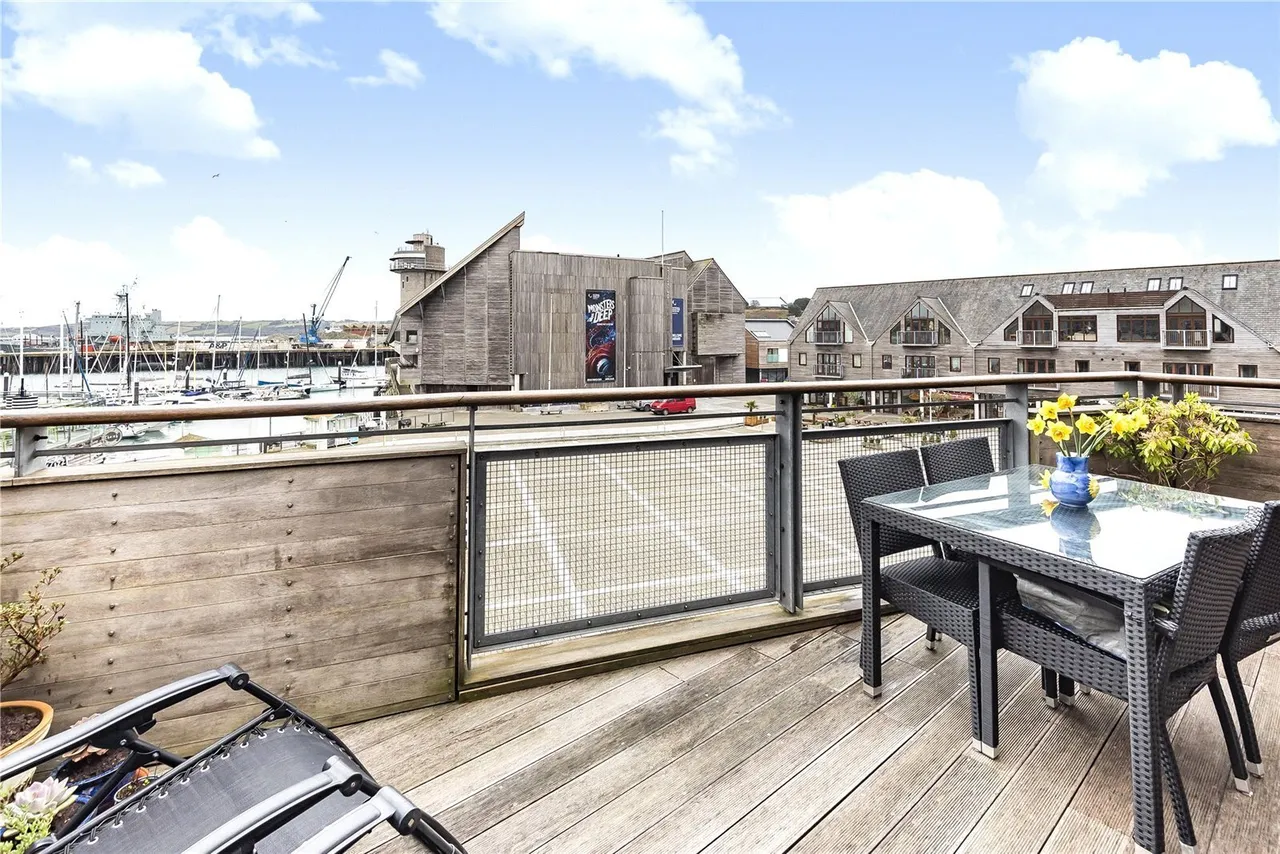 Maritime House, Discovery Quay, TR11, photo 10