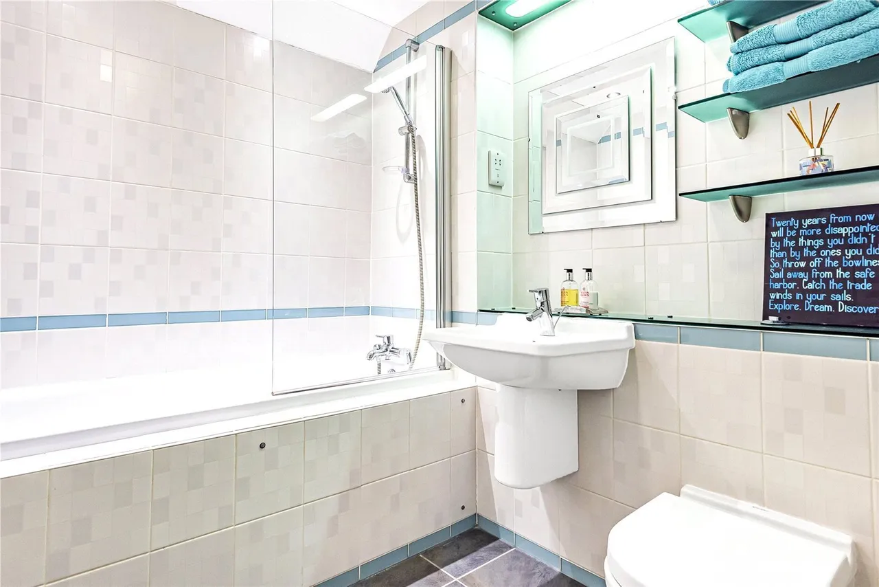 Maritime House, Discovery Quay, TR11, photo 9