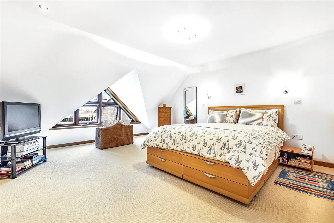 Maritime House, Discovery Quay, TR11, photo 6