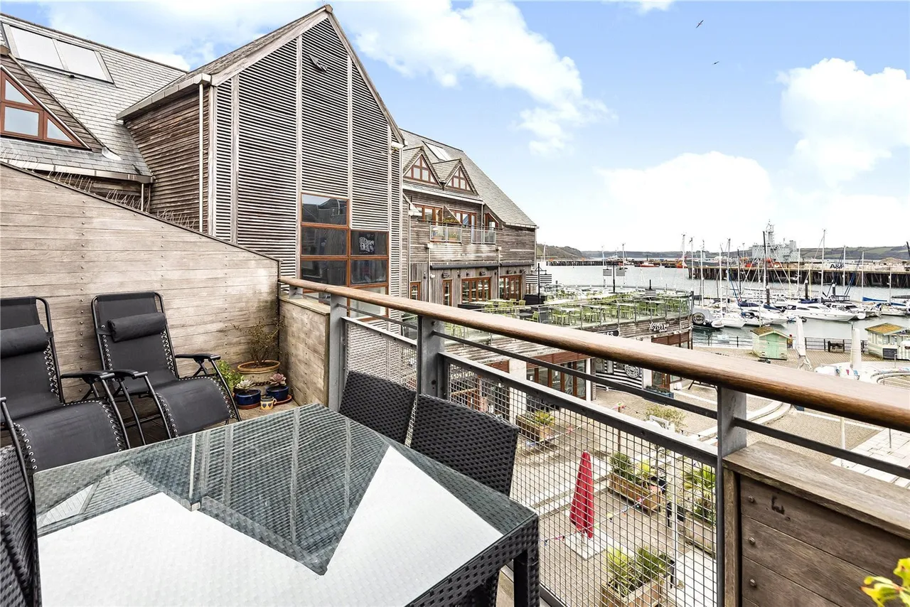 Maritime House, Discovery Quay, TR11, photo 4